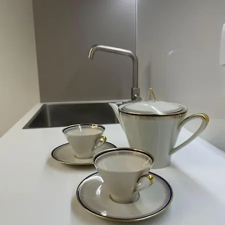 Queen Verona Luxury Apartment Buitenkant foto