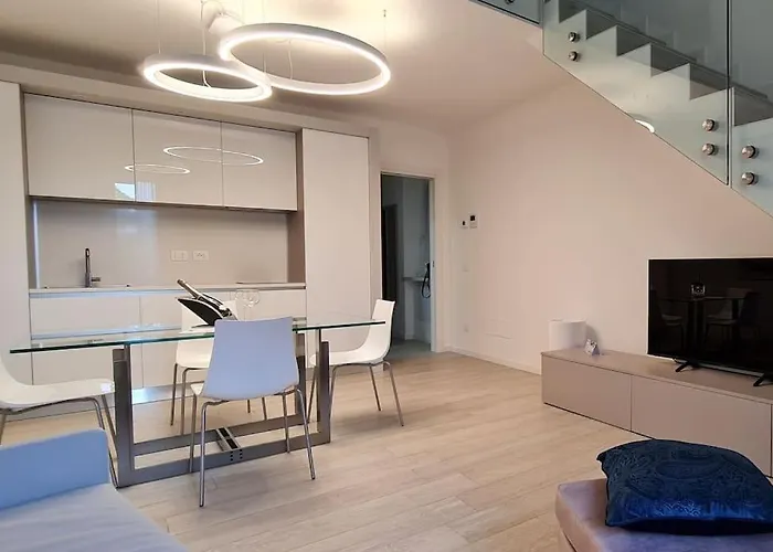 Queen Verona Luxury Apartment