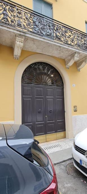 Queen Luxury Apartment Verona