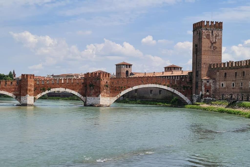 Queen Luxury Apartment Verona