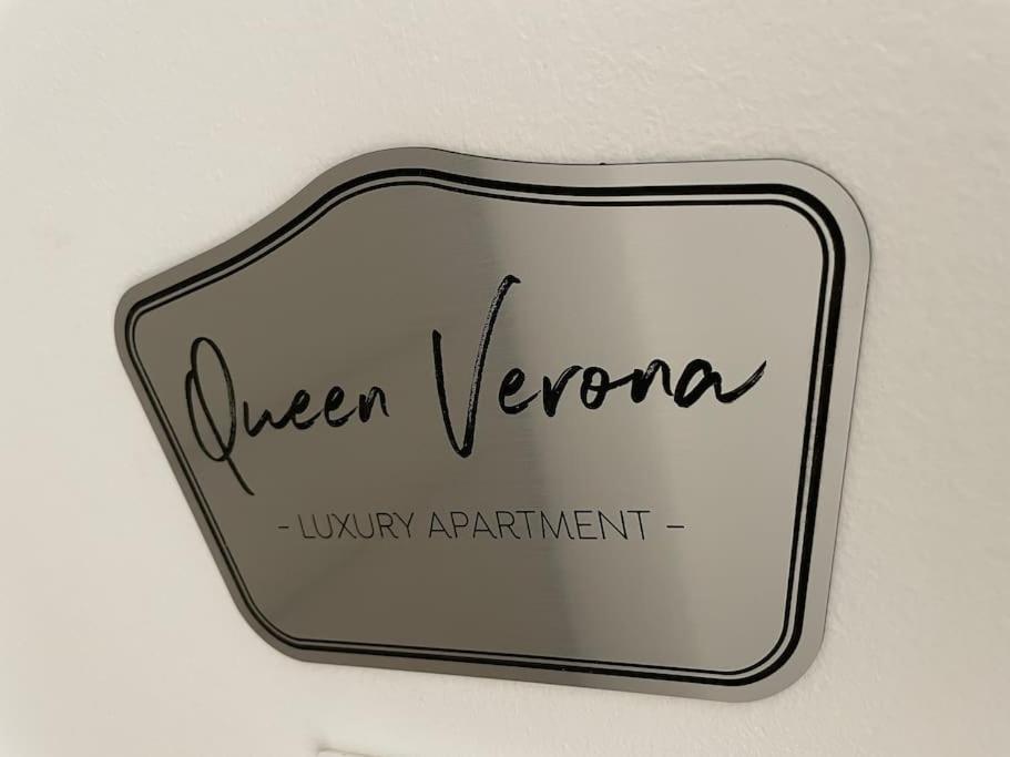 Apartment Queen Luxury Verona