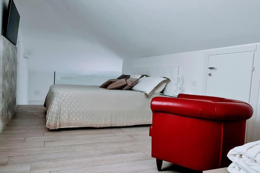 Apartment Queen Luxury