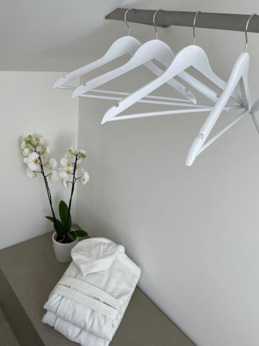 Queen Luxury Apartment Verona
