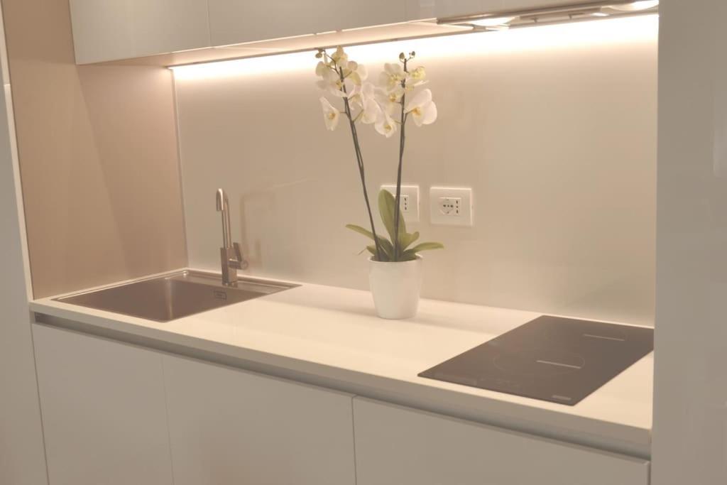 Apartment Queen Luxury *