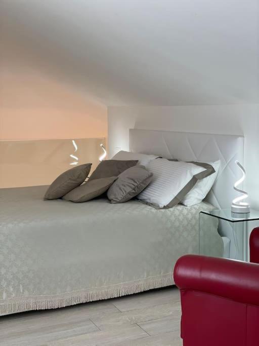 Queen Luxury Apartment