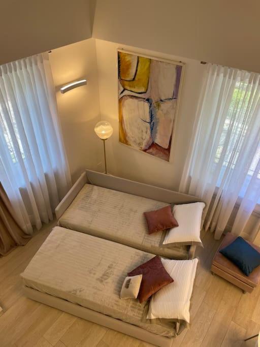 Queen Luxury Apartment *