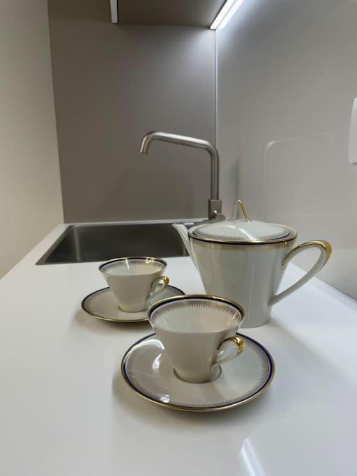 Queen Luxury Apartment *