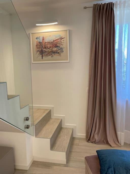 Queen Luxury Apartment Verona