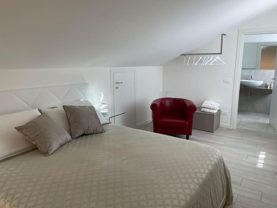 Queen Luxury Apartment *